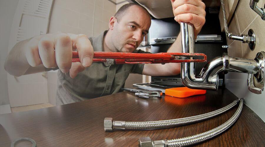 Professional bathroom faucet installation in Nebraska City, NE